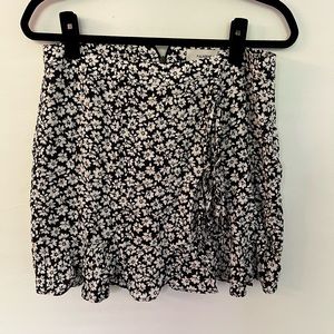 Pull&Bear Daisy Skirt